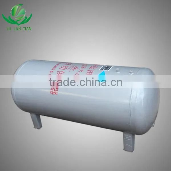 Home use Horizontal automatic water tower storage tank