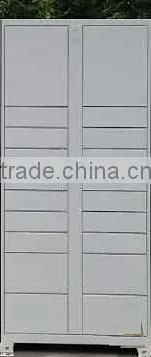 adder ,cabinet,parcel locker 20D