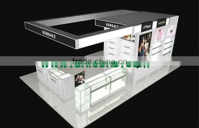 Luxury perfume display customization for sale with various designs for you to choose from