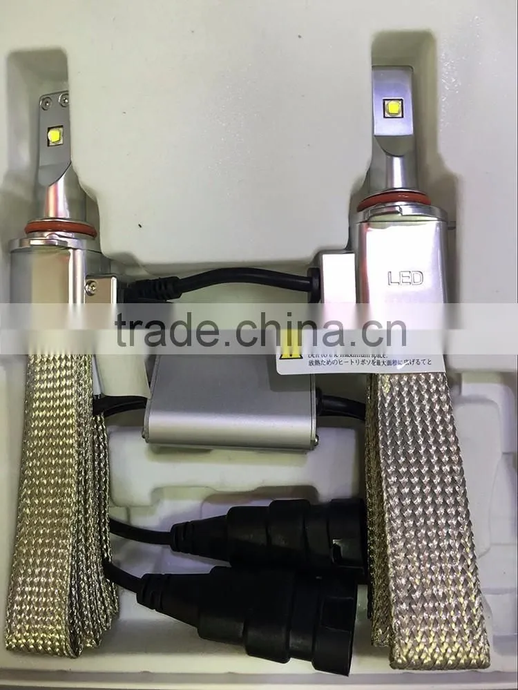 Car LED Headlight Car Head Lamp