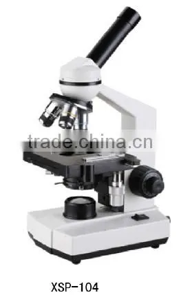 XSP-104 Biological educational microscope