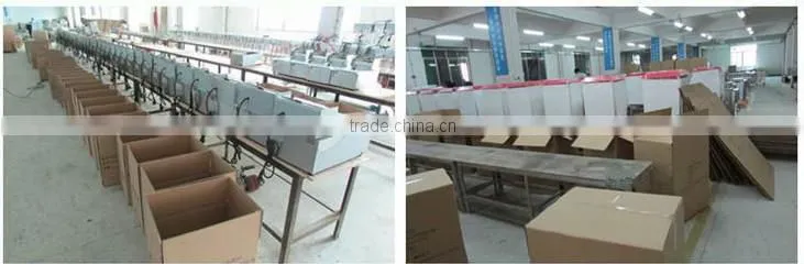 2015 Industrial Bread Toaster with High Quality
