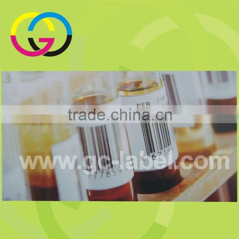 sticker paper printing