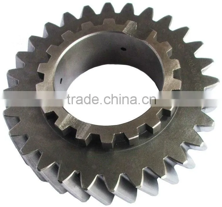 Auto transmission gear for chinese bus transmission QJ1205, QJ805