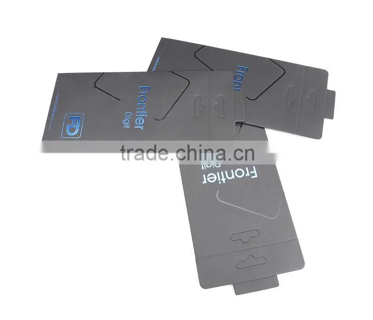 Customized Corrugated box&paper packaging box for electrical appliance