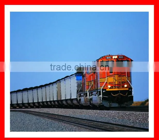 yiwu railway shipping to almaty/yiwu railway freight forwarder