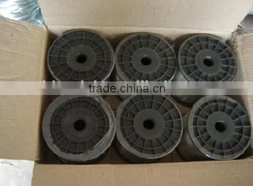 Anping factory HIgh quality stainless steel cleaning ball
