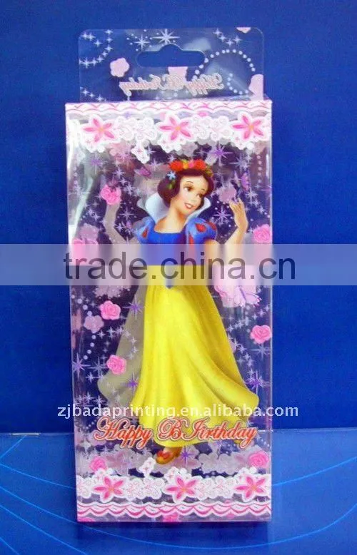 cute plastic box