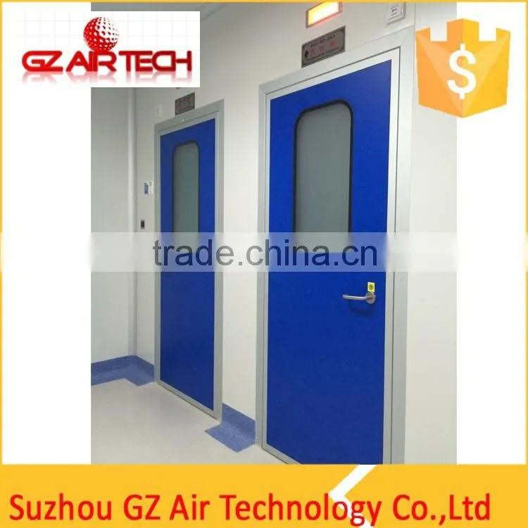 Hhigh efficiency automatic self cleaning filter Air Shower
