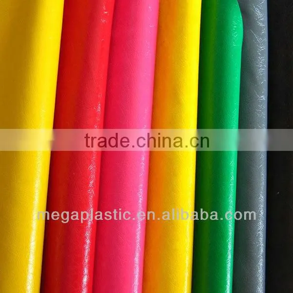 Quality faux leather fabric
