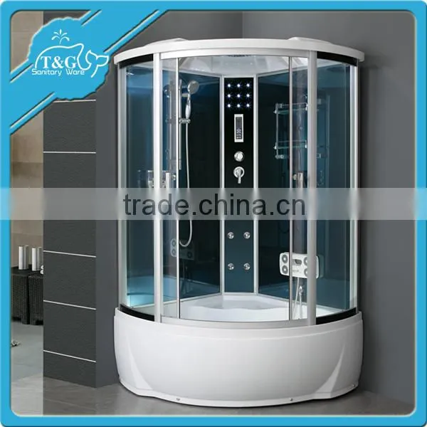 China Wholesale Custom indoor steam room