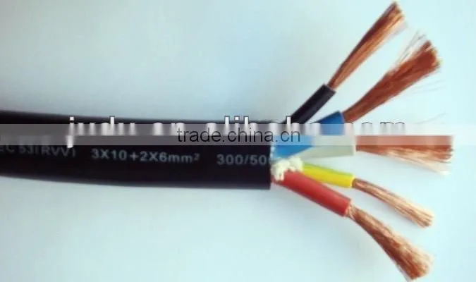 cables 2x1.5mm2 high quality