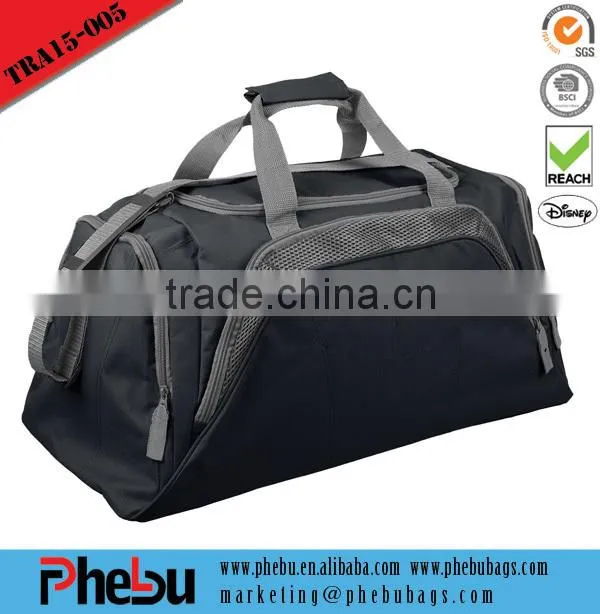 Popular solar energy travel bag(TRA16-005)