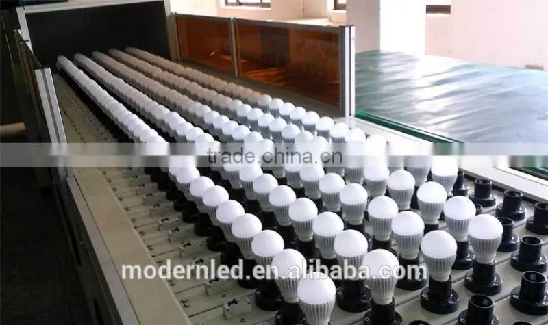 big watt led bulb 15w 1500 lumen with good price