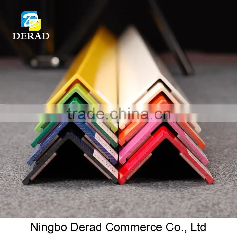 Pallet Corner Protector, Plastic Wall Corner Bead