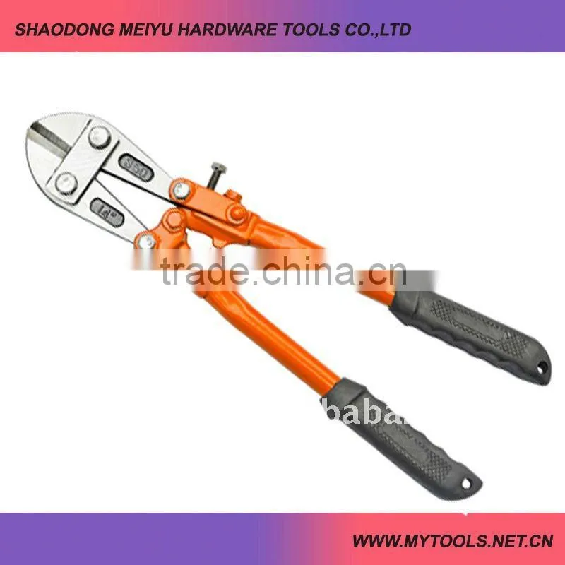 European Type Bolt Cutter Pliers