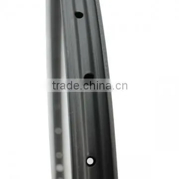 Clincher portable light 16-36H 29er mtb bike carbon rims