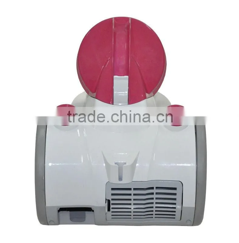 hepa filter with small vacuum cleaner CS - T3301