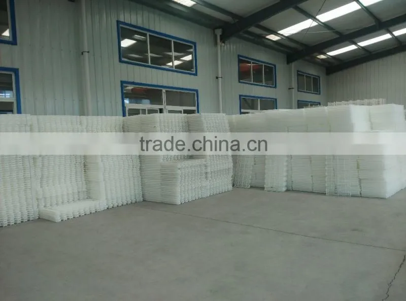Transport Cages for Chicken