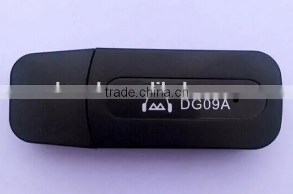 2 in 1 usb 3.5mm bluetooth adapter for speaker