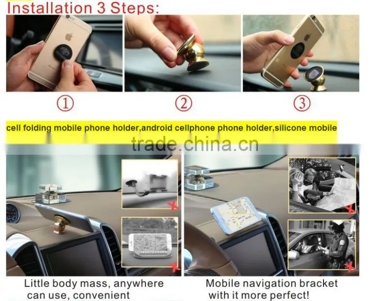 cellphone stander ,cellphone holder , car cellphone holder stander