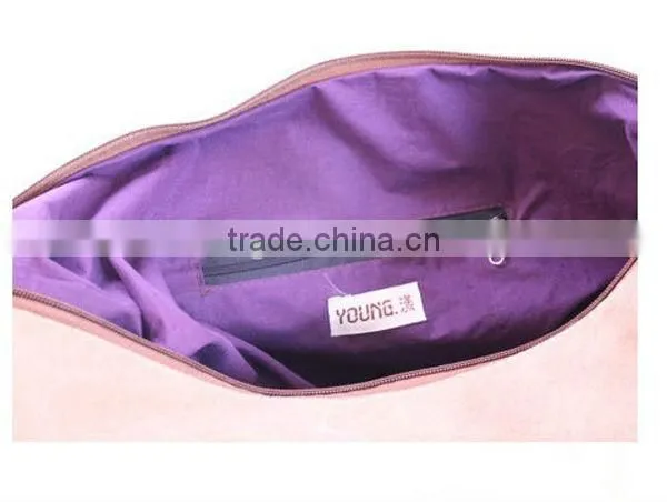 2016 Women's Shoulder Bag Fashion Canvas Messenger Bag