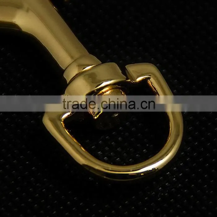 Promotional cheap snap hooks in stock (2479)