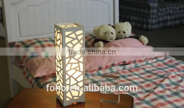 2015 WPC material light desk LED Lamp led teeth whitening lamp for house hold