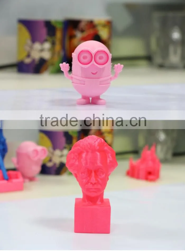 Hot Sale 3D printing machine in 3D Printer for Home Education