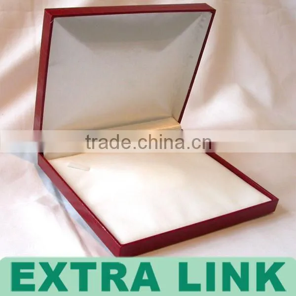 Hot Sale Luxury Handmade Custom Logo Printed Cardboard Jewellery Box Wholesale
