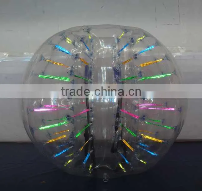 2015 human bowling ball/knocker ball for sale
