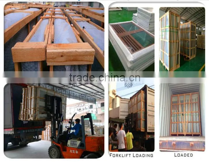 6000 series aluminium extrusion profile for elegant curtain wall with good quality/aluminium curtain wall profile