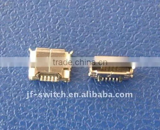 micro 5pin usb