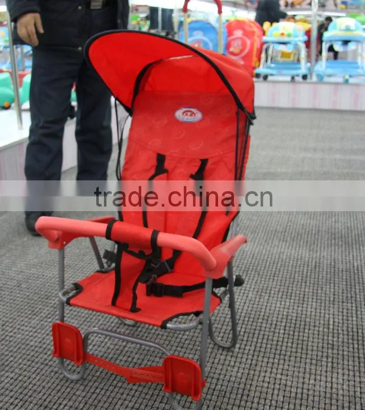 kids bike seat TS-805/Tempat duduk kanak-kanak - bahagian basikal