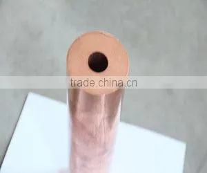 no scratch thick wall special copper tube