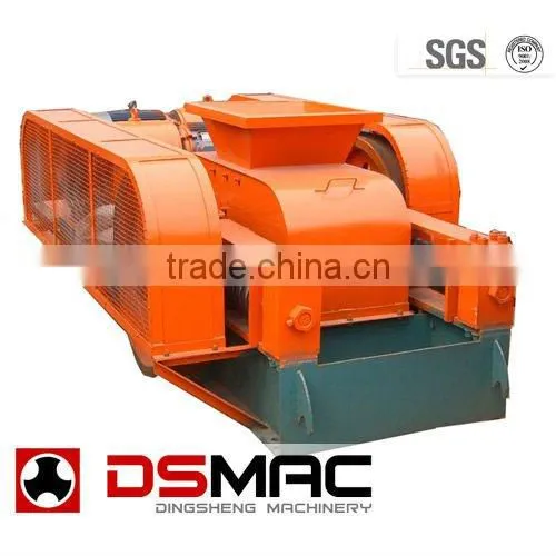 ISO9001:2008 Iron Ore Crusher-Hammer Crusher Supplier(Capacity:1600-2000T/H)