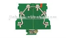 JF5 Terminal Blocks(JH10 connector )JF5-2.5RD