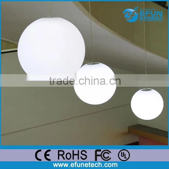 led outdoor furniture lighting,illuminated color changing decorative ball light