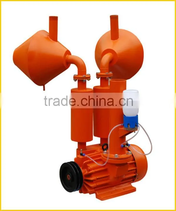 XP1200 vacuum pump for milking machine