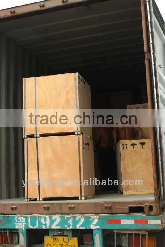 poultry feces processing machine
