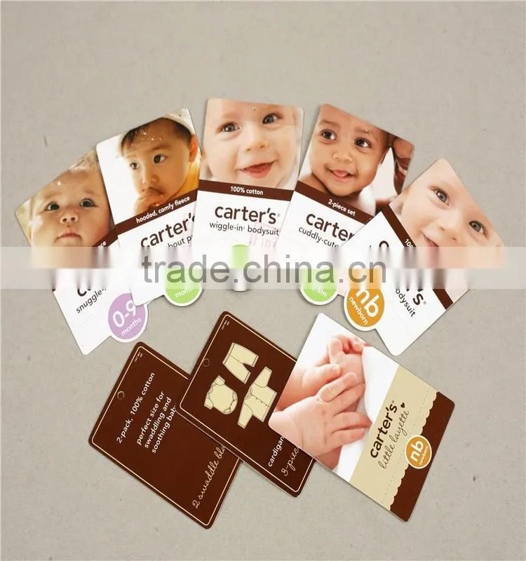 2015 high quality paper calling card, paper visiting card,paper business card printing