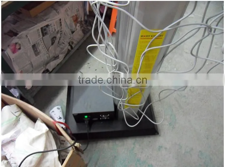 Body Slimming Machine Vibration Slimming Machine