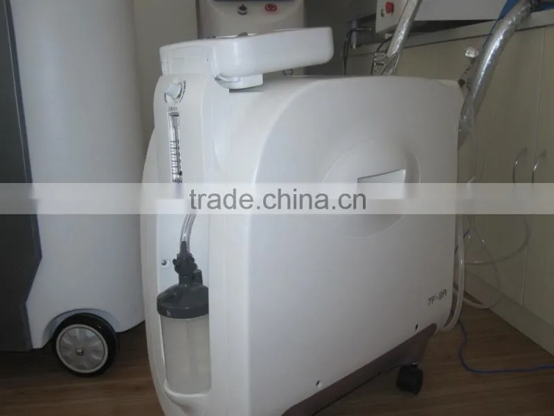 Oxygen Facial Machine Skin Renewal Equipment