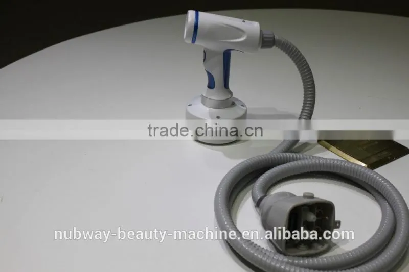 Professional Ultrasound body slimming machine hifu transducer