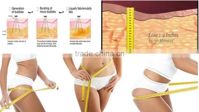 belly fat burning device / fat burning device