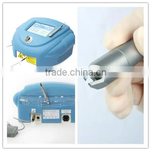 beauty & personal care 980nm diode laser spider vein removal machine vascular remover