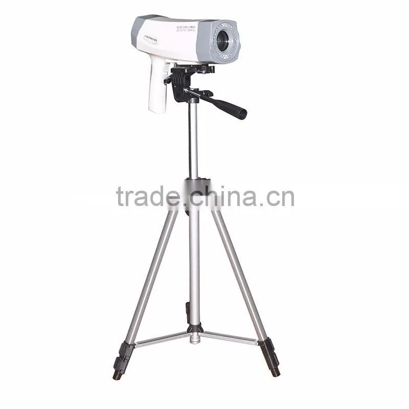 Electric vagina video colposcope with tripod and software