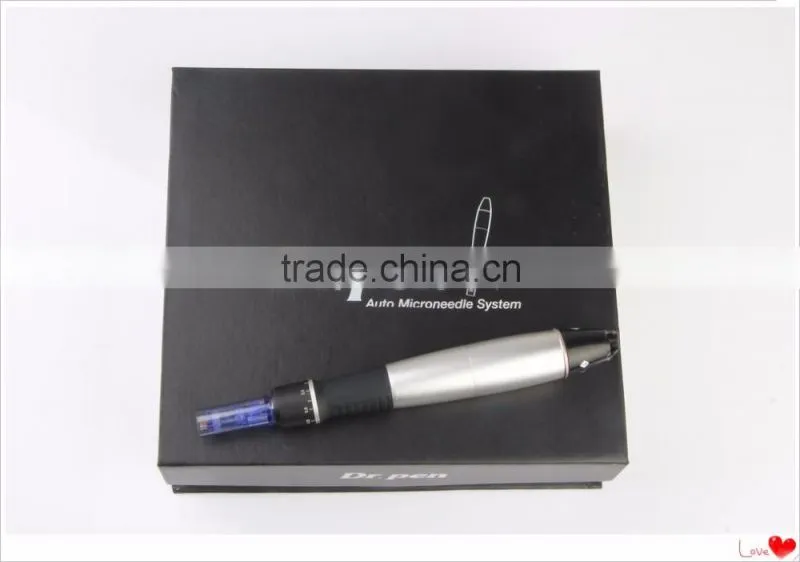 Derma Rolling System Type and CE Certification Derma Pen