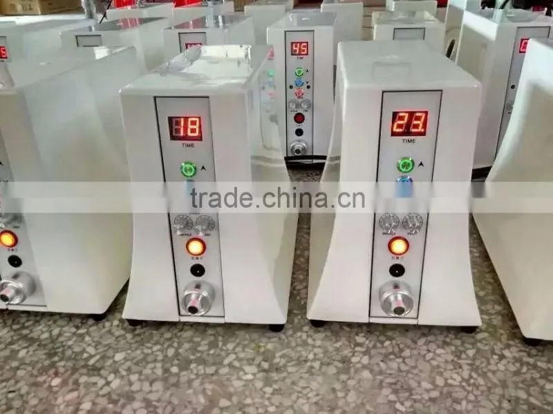 vacuum breast enlargement / vacuum butt lifting machine