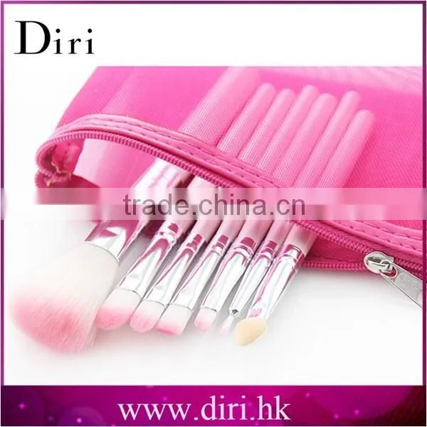 one dollar cosmetics make up brush rahul phate beauty products makeup brushes DIRI Cosmetics brush with bag